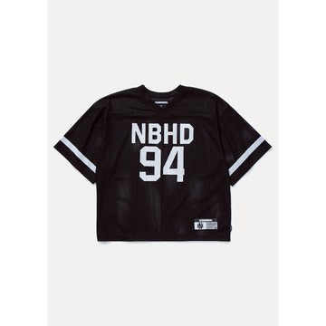 AirRoom 正品現貨 2025SS NEIGHBORHOOD HOCKEY V-NECK SS 足球衫 球衣