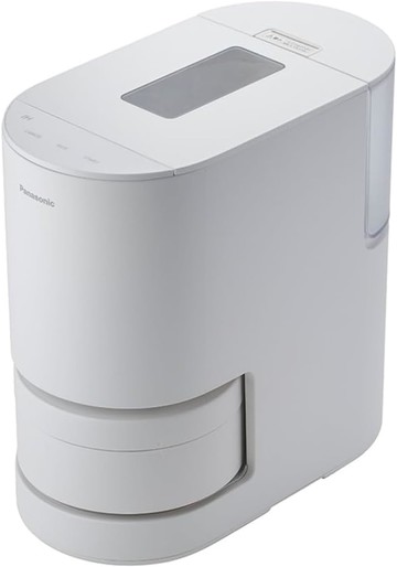 日本 新款 Panasonic  SR-AX1 自動計量 IH 飯鍋 無洗米專用 日本必買代購