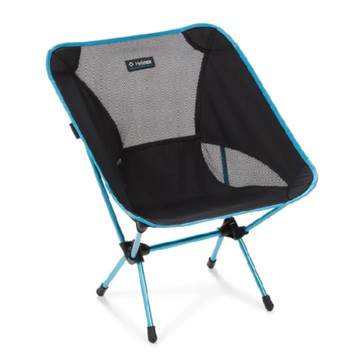 Helinox Chair One 輕量戶外椅 黑