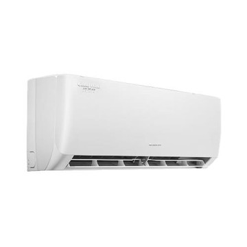 政采專供清柔風大1匹3級能效變頻冷暖掛機空調含稅運