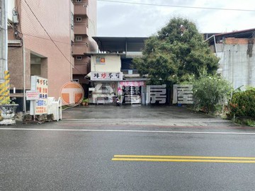 礁溪和平黃金地段買地送屋｜宜蘭縣礁溪鄉和平路