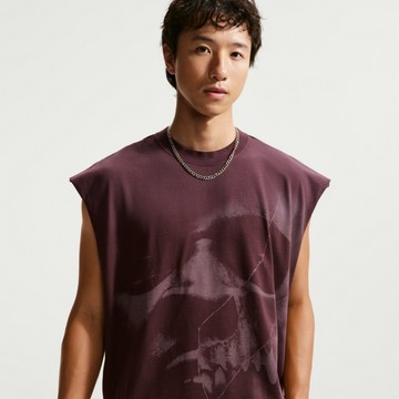 NIKE AS JA M NK DF SI SL TOP 男 背心上衣 IM5203652
