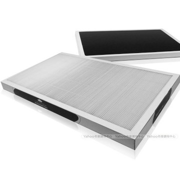 怡悅HEPA靜電濾網- 適用於3m超濾淨型-6/10坪空氣清靜機(含活性碳-買三送一)