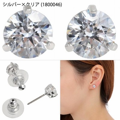 Swarovski 『Solitaire ピアス』 5112156 Amazon | (スワロフスキー) SWAROVSKI スワロフスキー ピアス