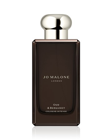 Jo Malone London Oud & Bergamot Cologne Intense 3.4 oz.