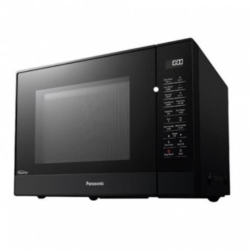 Panasonic 國際牌 32公升微電腦變頻微波爐 NN-ST65J