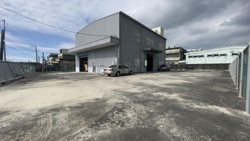 萬丹12米路旁3.4分面寬農地(有合法鋼構農舍)｜屏東縣萬丹鄉新全段