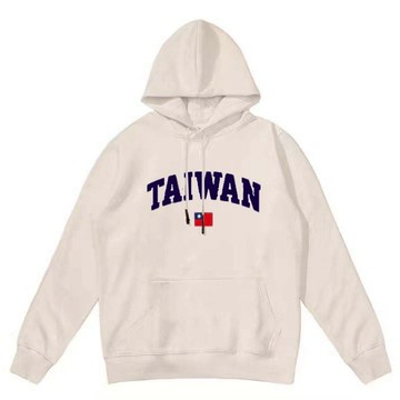 臺灣 TAIWAN MIT 比賽應援 台灣隊 中華隊 水洗帽t 做舊帽t 美式復古帽t 帽T 落肩 寬鬆 重磅連帽衛衣
