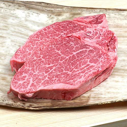 松阪牛 A5 黄金プレミアム ヒレステーキ150g ×2 お中元