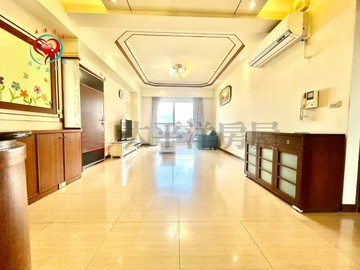 八德旺氣尊品景觀3房華廈太平洋同心圓采樺姐｜桃園市八德區東豐街