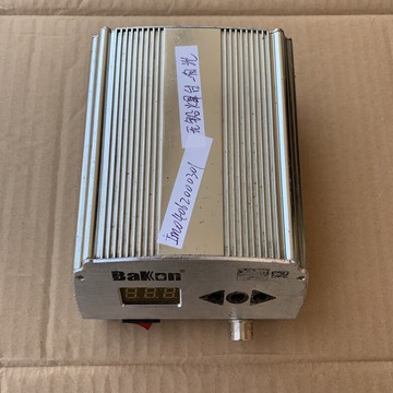 二手 白光 BAKON 3200 渦流加熱無鉛 焊臺