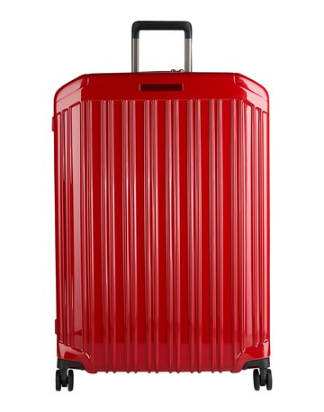 PIQUADRO Wheeled luggage - Item 55033664