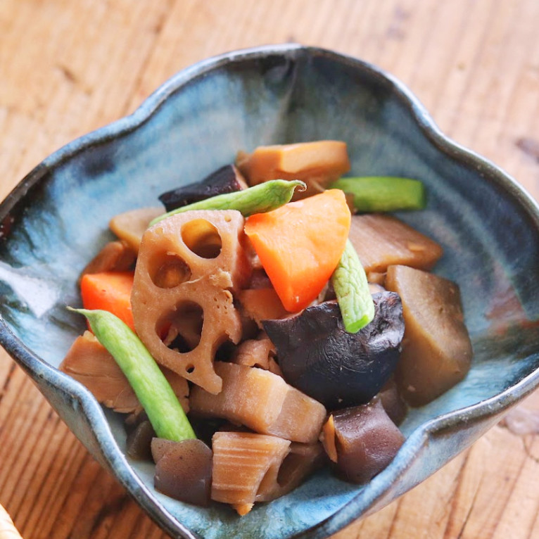 筑前煮 1パック  無添加 和食 おかず 冷凍食品 煮物 惣菜 冷凍総菜 おつまみ お弁当 家飲み 総菜