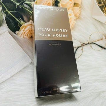 三宅一生 ISSEY MIYAKE  CEDRE 一生之水 木頭 男性淡香精  50ml/100ml｜全店$199免運