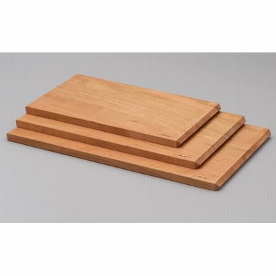 Cutting Board type A（カッティングボード）S・M・L 3枚セット