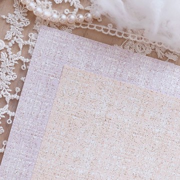 紫花呢紫色、橙