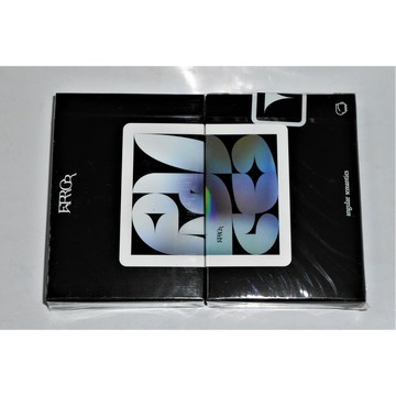 【USPCC撲克】Error PLAYING CARDS-S103049601