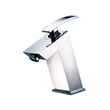 【大巨光】臉盆單孔單槍水龍頭_TAP-100502