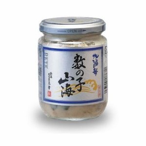 新潟　三幸　高級珍味　数の子山海漬　230g　M-03　※メーカー直送・代引不可・クール便のため通常便と同梱不可