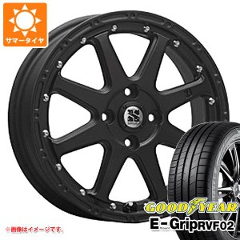 サマータイヤ 165/60R15 77H グッドイヤー エフィシエントグリップ