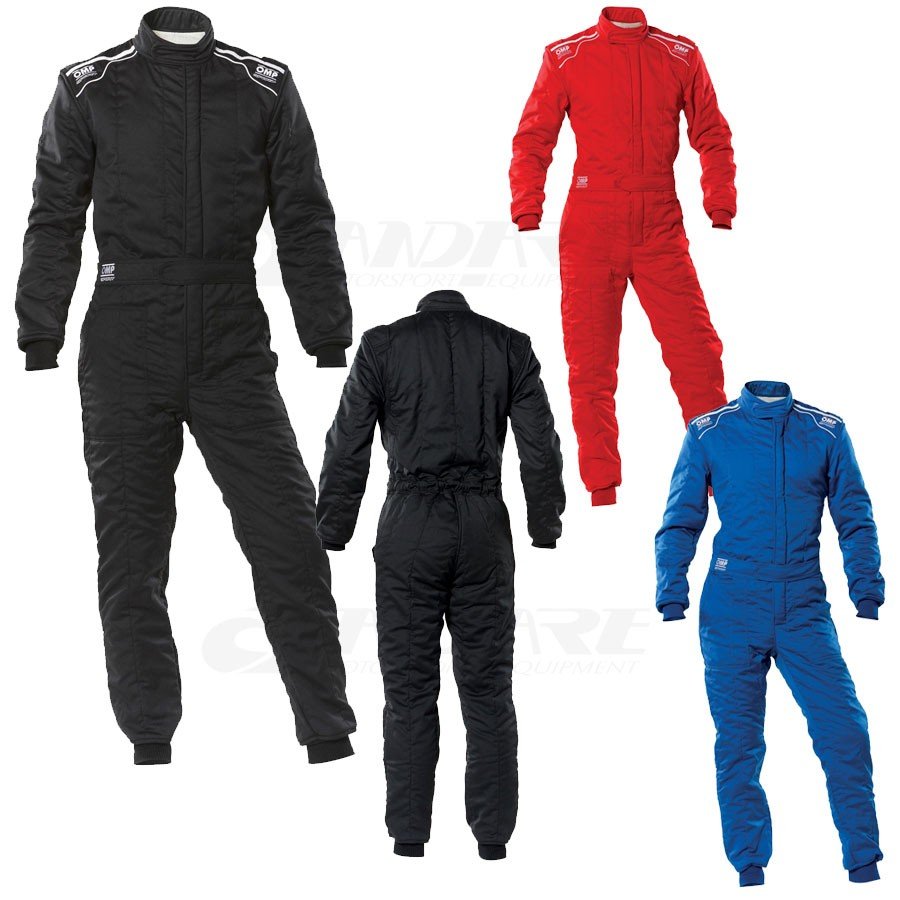 OMP レーシングスーツ OMPスポーツ(OMP SPORT SUIT) (IA01847E) 通販