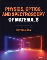 PHYSICS, OPTICS, AND SPECTROSCOPY 1/e BURSHTEIN 2022 John Wiley