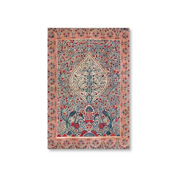 【 明信片 】印度生命之樹