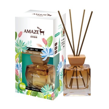 AMAZE 【經典擴香】尼羅河花園(100ml/入)