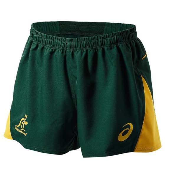 CottonTraders コットントレーダース ハーフパンツ ラグビー
