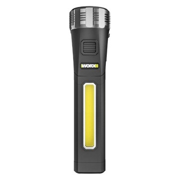 WORX 威克士 4V充電手電筒 WA1650  1個