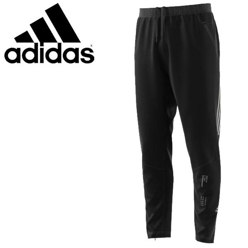 ジャージ ロングパンツ メンズ/adidas アディダス M マストハブ