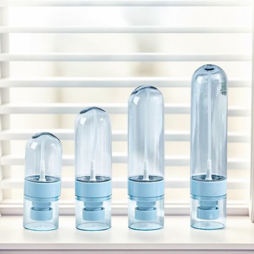 【現貨隔日達】倒立噴霧瓶 納米噴霧瓶 霧狀噴霧罐 化妝品噴瓶 旅行分裝罐 補水噴瓶 酒精噴瓶 超細膩噴霧 分裝瓶 噴霧瓶