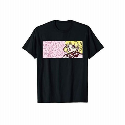 アニメ少女パステルゴートかわいい漫画 Tシャツ 通販 Lineポイント最大get Lineショッピング