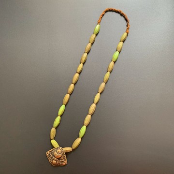 托甲藏傳寶瓶利馬銅吊墜掛件八寶配飾西藏尼泊爾寶瓶琉璃項鏈文玩