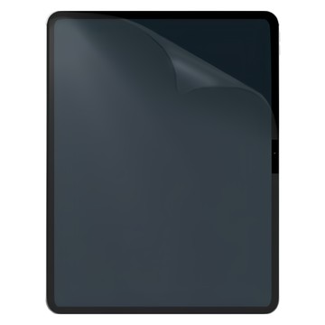 ziya 智雅科技 抗刮防指紋螢幕保護貼  Apple iPad Pro 13 M4適用  透明  1片