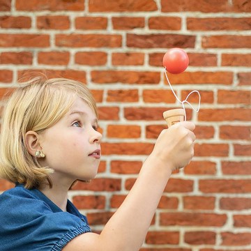 【荷蘭BS】劍玉冰淇淋