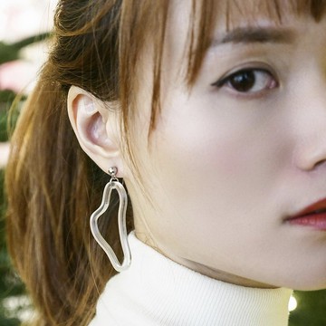 湖畔 - 不規則呼拉圈