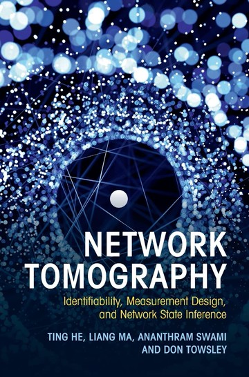 Network Tomography Identifiability, Measurement Design, and Network State Inference  HE  Cambridge