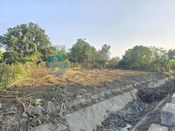 麻豆堤防邊假日小農地｜台南市麻豆區清水段