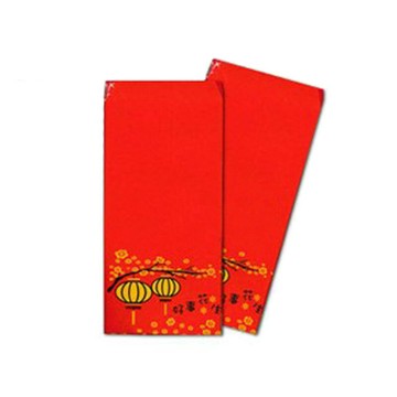 促銷 高級鳳尾紋 香水紅包袋 50張 /包【APP滿額下單10%點數(單一帳號最高1000點)】9/30止