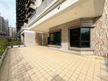 挑高銀河夢幻大庭院｜新北市淡水區新市一路一段