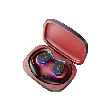 ARC 3 開放式AI降噪真無線藍牙耳機(MAX) 星光黑