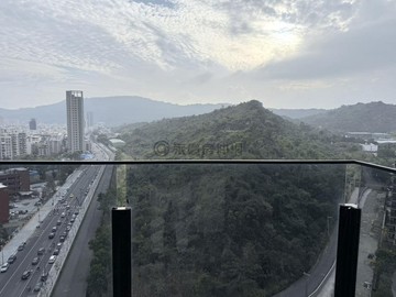 專約承辦｜悅誠｜面壽山景｜A棟高樓層｜兩房平車｜高雄市左營區桃子園路