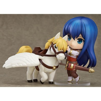 ねんどろいど ファイアーエムブレム シーダ 新・紋章の謎エディション ...