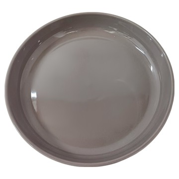 LE CREUSET 舊金山系列義麵盤 960ml (燧石灰)  1個