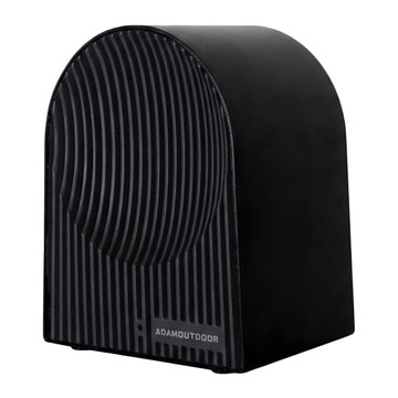 ADAMOUTDOOR 陶瓷電暖器  ADEH-PTC500  黑色