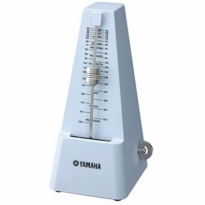 YAMAHA ヤマハ MP-90 BL ブルー メトロノーム