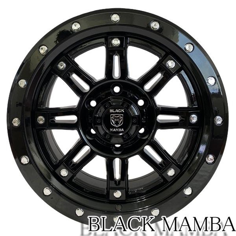 ハマーH3 サバーバン アバランチ pcd139.7 pcd135 Black Mamba 22x9.5j 22インチタイヤホイール 国産 NITTO TERRA GRAPPLER G2 285/45R22