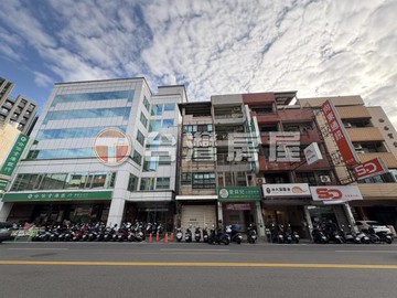 曉陽路黃金核心地段透店｜彰化縣彰化市曉陽路