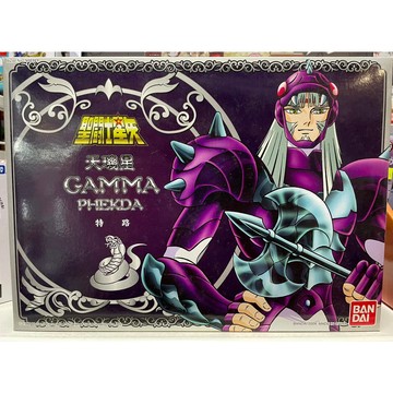 星矢TOY 板橋實體店面  BANDAI 萬代 正版 超快速出貨 聖鬥士聖衣大系 北歐神鬥衣 大蛇 巨蟒